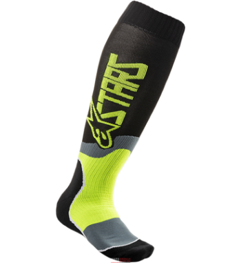 ALPINESTARS Kojinės SM