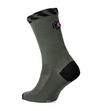 MUC-OFF  Kojinės US Size 7-9