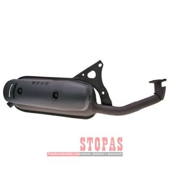 101 OCTANE Išmetimo sistema YAMAHA/ADLY (HERKULES)