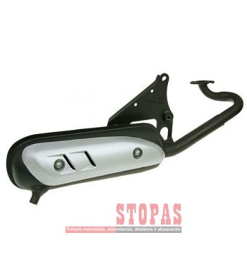 101 OCTANE Išmetimo sistema ADLY (HERKULES)/YAMAHA