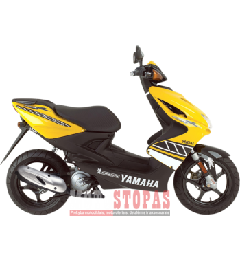 SITO Išmetimo sistema BENELLI