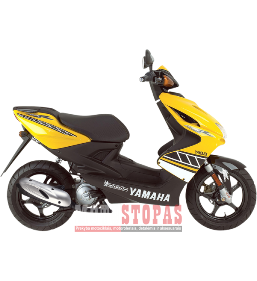 SITO Išmetimo sistema BENELLI