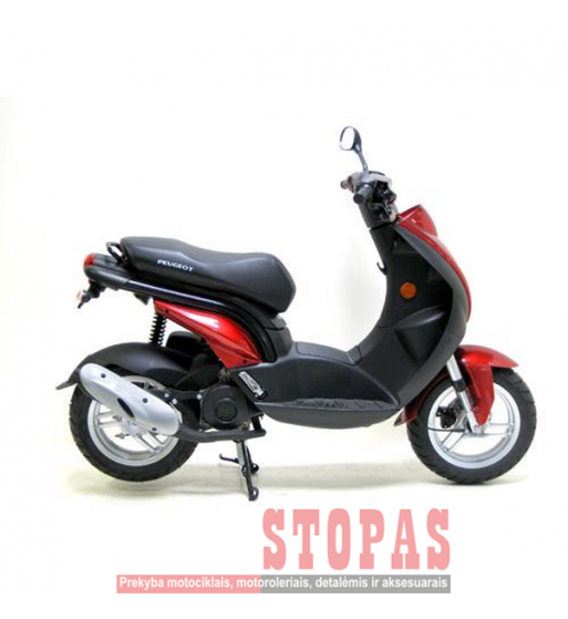 SITO Išmetimo sistema PEUGEOT