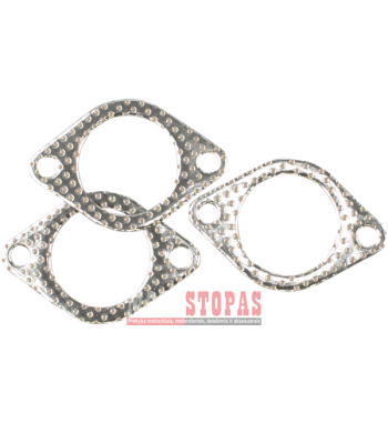 COMETIC GASKET EXH ARCTIC CAT