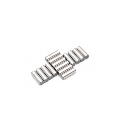 Polaris KIT-ROLLER