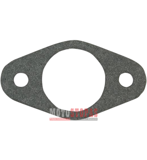 101 OCTANE EXHAUST GASKET /FLAT/STD 