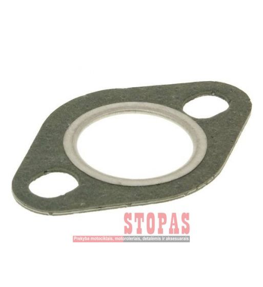 NARAKU EXHAUST GASKET DERBI