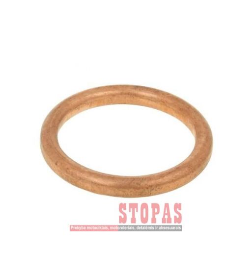 NARAKU EXHAUST GASKET PEUGEOT
