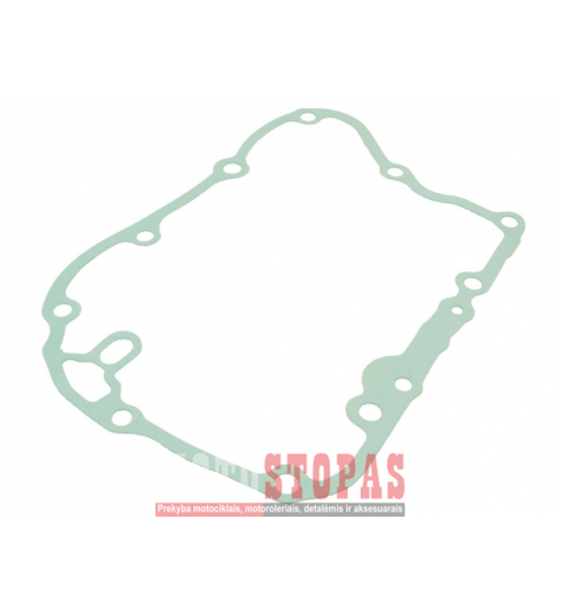 NARAKU ALTERNATOR COVER GASKET KEEWAY	