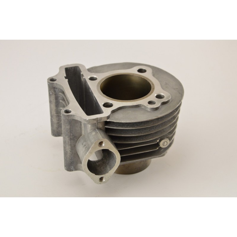 Cilindro kompl. 125cc GY6 52mm