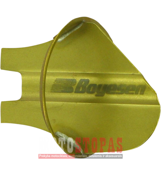 BOYESEN KARBIURATORIAUS DALIS YZ 85