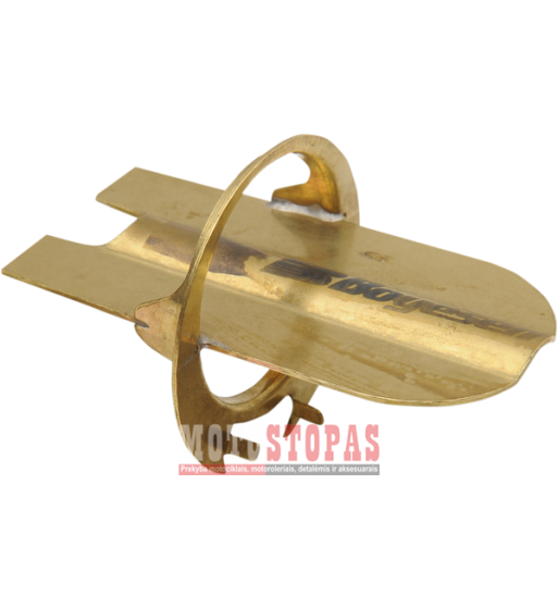 BOYESEN KARBIURATORIAUS DALIS CRF150R 07-16