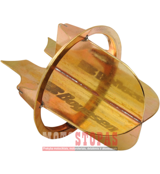 BOYESEN KARBIURATORIAUS DALIS BOYESEN PW-22