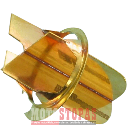 BOYESEN KARBIURATORIAUS DALIS CRF450 07-08