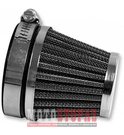 EMGO ORO FILTRAS 60MM