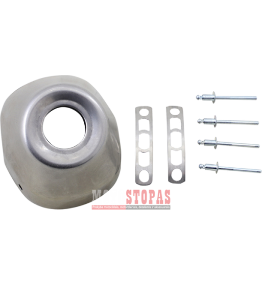 FMF DUSLINTUVO BAKELIO ANTGALIS PC 2.1 S/S 1.145