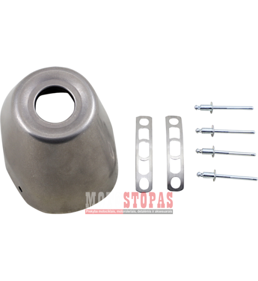 FMF DUSLINTUVO BAKELIO ANTGALIS PC 2.1 TI 1.145