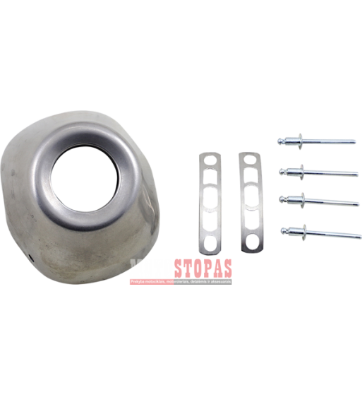 FMF DUSLINTUVO BAKELIO ANTGALIS TC 2.1 S/S 1.375