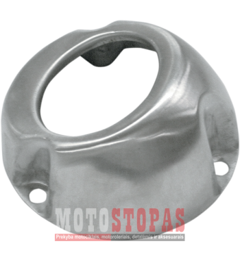 PRO CIRCUIT STN MOD END CAP 4.00
