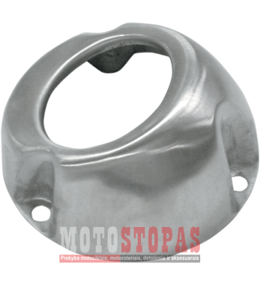 PRO CIRCUIT STN MOD END CAP 4.00