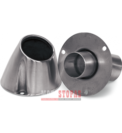 PRO CIRCUIT ENDCAP,QT BILLET 4 1 1/2
