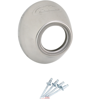 FMF DUSLINTUVO BAKELIO ANTGALIS TI/PC4/Q4 S/S SLSH