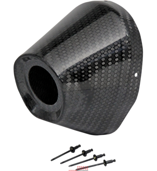 PRO CIRCUIT END CAP CF 4.5 HOLE 1 1/2