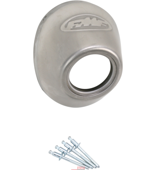 FMF DUSLINTUVO BAKELIO ANTGALIS PC4/Q4 S/S STRAIT