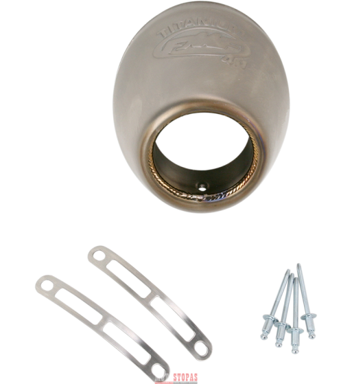 FMF DUSLINTUVO BAKELIO ANTGALIS 4.1 TI CONE