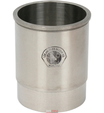 LA SLEEVE CILINDRO GILZĖ XR400R