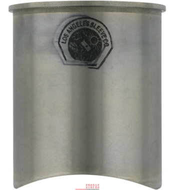 LA SLEEVE CILINDRO GILZĖ HONDA H5537