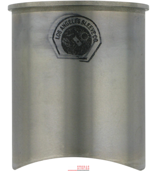 LA SLEEVE CILINDRO GILZĖ HONDA H5537