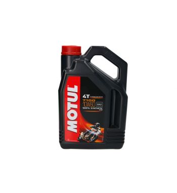 Variklio alyva MOTUL 7100...