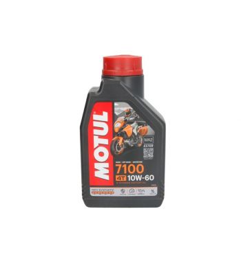 Variklio alyva Motul 7100...