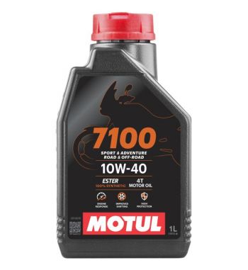 7100 10W40 1L 104091