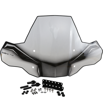 Priekinis stiklas ARCTIC CAT