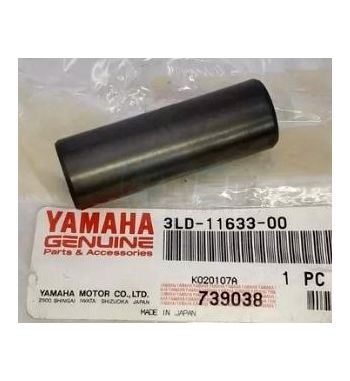 Yamaha TDM stumuoklio...
