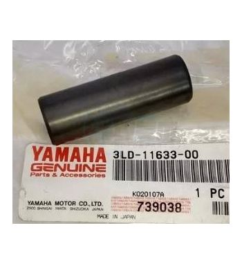 Yamaha TDM stumuoklio...