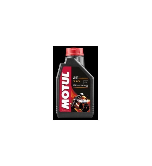 Alyva MOTUL 710 2T