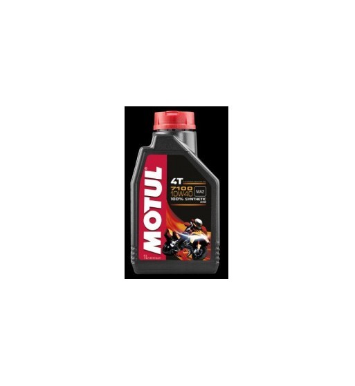 MOTUL 10W-50 7100 4T