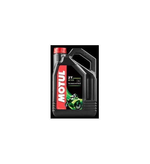 Alyva MOTUL 510 2T