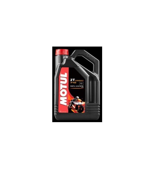 Alyva MOTUL 710 2T