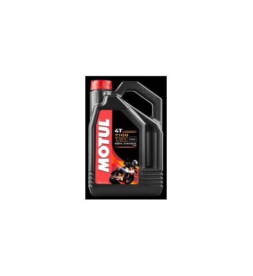 Alyva MOTUL 10W-50 7100 4T