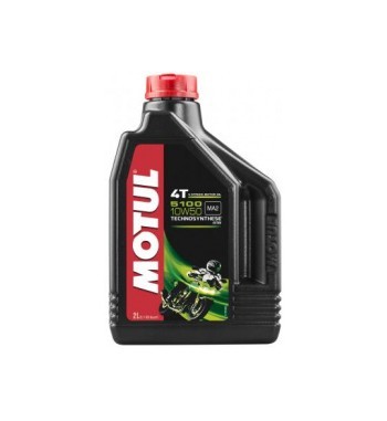 Alyva MOTUL 15W-50 5100 4T (2l)