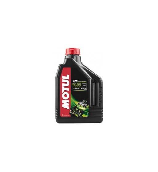 Alyva MOTUL 15W-50 5100 4T (2l)