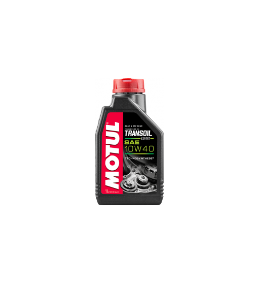 Alyva MOTUL 10W-40 Transoil Expert (1l)