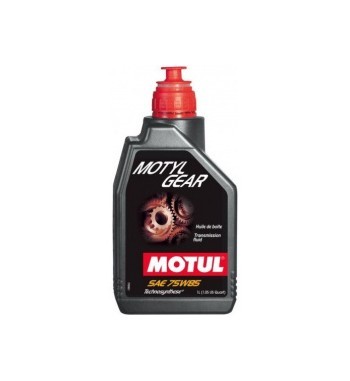 Alyva MOTUL MOTYLGEAR 75W85 1L