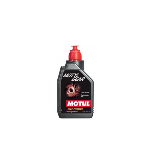 Alyva MOTUL MOTYLGEAR 75W85 1L