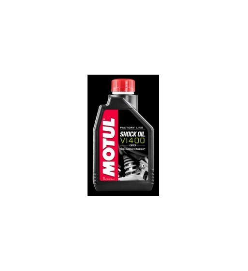 Alyva MOTUL Shock Oil FL (1l)