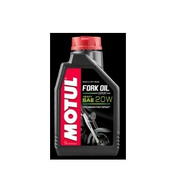 Alyva MOTUL 20W Fork Oil Expert Heavy
